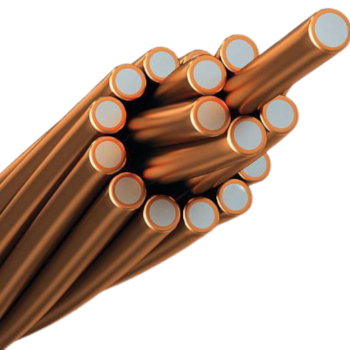 Trenzado Cable CCS